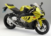 BMW S 1000 RR